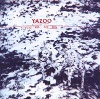 Yazoo - You And Me Both ryhmässä CD @ Bengans Skivbutik AB (673660)