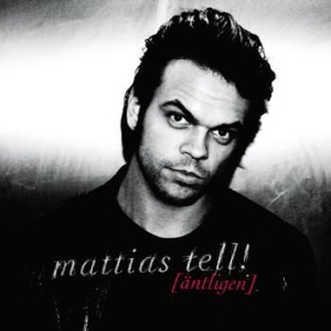 Tell Mattias - Äntligen ryhmässä CD @ Bengans Skivbutik AB (673939)