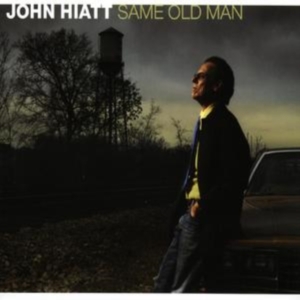 Hiatt John - Same Old Man ryhmässä CD / Pop-Rock @ Bengans Skivbutik AB (673957)