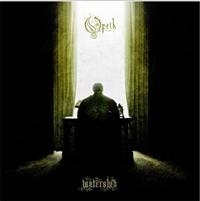 OPETH - WATERSHED ryhmässä CD @ Bengans Skivbutik AB (674013)