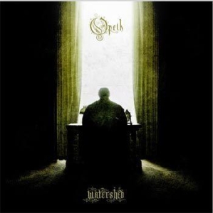 Opeth - Watershed ryhmässä CD / Pop-Rock @ Bengans Skivbutik AB (674013)