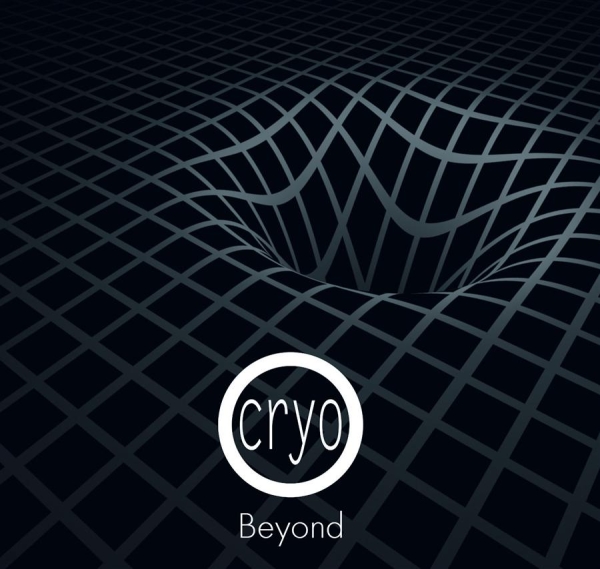 Cryo - Beyond ryhmässä CD / Pop @ Bengans Skivbutik AB (674033)