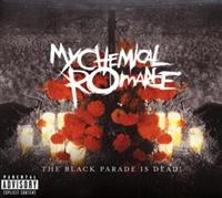 My Chemical Romance - The Black Parade Is Dead! ryhmässä CD @ Bengans Skivbutik AB (674054)
