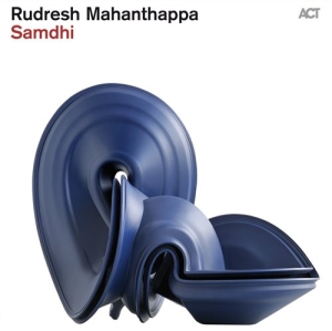 Mahanthappa Rudresh - Samdhi ryhmässä CD @ Bengans Skivbutik AB (674215)