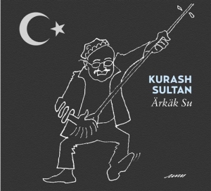 Sultan Kurash - Ärkäk Su ryhmässä CD @ Bengans Skivbutik AB (674225)