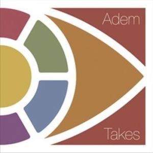 Adem - Takes ryhmässä CD / Pop @ Bengans Skivbutik AB (674242)