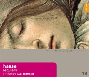 Hasse - Requiem ryhmässä Externt_Lager / Naxoslager @ Bengans Skivbutik AB (674485)