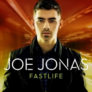 Joe Jonas - Fastlife ryhmässä CD @ Bengans Skivbutik AB (674601)