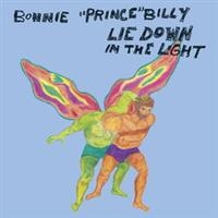 Bonnie 'Prince' Billy - Lie Down In The Light ryhmässä ME SUOSITTELEMME / Way Out West 2026 @ Bengans Skivbutik AB (674621)