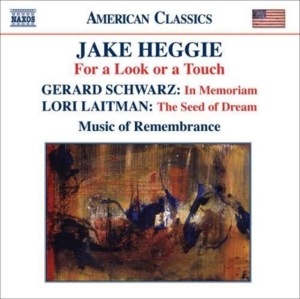 Heggie - For A Look Ar A Touch ryhmässä Externt_Lager / Naxoslager @ Bengans Skivbutik AB (674751)