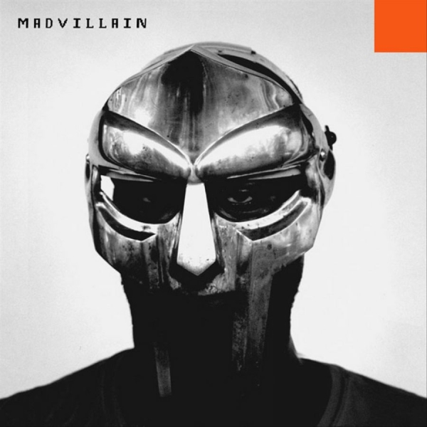Madvillain - Madvillainy ryhmässä Korr_grupp / @ Bengans Skivbutik AB (674856)
