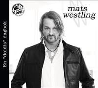 Westling Mats - En Doldis Dagbok ryhmässä CD / Pop-Rock @ Bengans Skivbutik AB (675055)