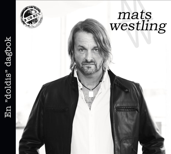 Westling Mats - En Doldis Dagbok ryhmässä CD / Myydyimmät @ Bengans Skivbutik AB (675055)
