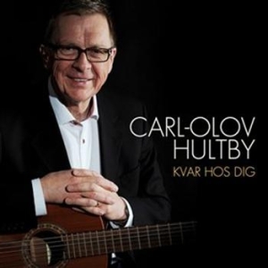 Hultby Carl-Olov - Kvar Hos Dig ryhmässä Externt_Lager / Naxoslager @ Bengans Skivbutik AB (675072)