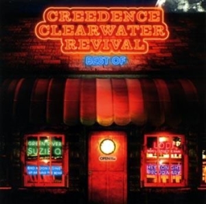 Creedence Clearwater Revival - Best Of - Dlx ryhmässä Minishops / Creedence Clearwater Revival @ Bengans Skivbutik AB (675149)
