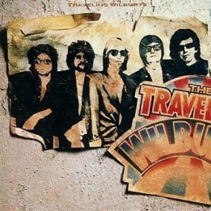 Traveling wilburys - Traveling Wilburys Vol 1 (Internati ryhmässä CD @ Bengans Skivbutik AB (675154)