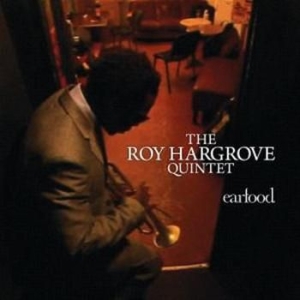 Roy Hargrove - Ear Food ryhmässä CD @ Bengans Skivbutik AB (675201)