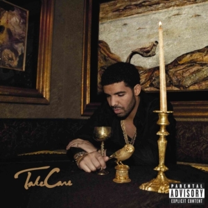 Drake - Take Care ryhmässä CD @ Bengans Skivbutik AB (675205)