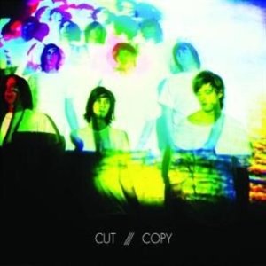 Cut Copy - In Ghost Colours ryhmässä CD @ Bengans Skivbutik AB (675278)