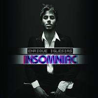 Enrique Iglesias - Insomniac - New Intl Version ryhmässä CD / Pop-Rock @ Bengans Skivbutik AB (675279)