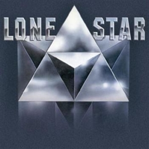 Lone Star - Lone Star ryhmässä CD / Rock @ Bengans Skivbutik AB (675293)