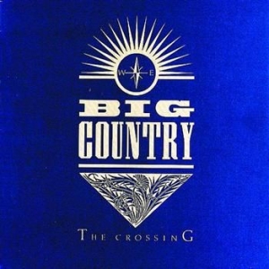 Big Country - Crossing ryhmässä CRM - Irish Pop-Rock @ Bengans Skivbutik AB (675385)
