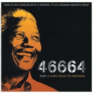 46664 - Long Walk To Freedom ryhmässä CD / Övrigt @ Bengans Skivbutik AB (675645)