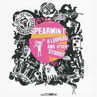 Spearmint - A Leopard & Other Stories ryhmässä CD @ Bengans Skivbutik AB (675692)