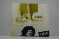 Yusa - Haiku ryhmässä CD @ Bengans Skivbutik AB (675799)