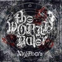 Nightmare - World Ruler The ryhmässä CD @ Bengans Skivbutik AB (675883)