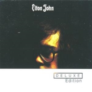 Elton John - Elton John - Deluxe Edition ryhmässä CD / Pop-Rock @ Bengans Skivbutik AB (676094)