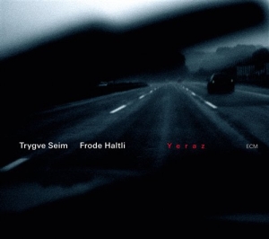 Seim Trygve - Yeraz ryhmässä CD @ Bengans Skivbutik AB (676241)