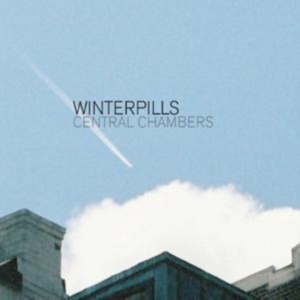 Winterpills - Central Chambers ryhmässä CD @ Bengans Skivbutik AB (676268)