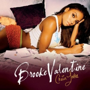 VALENTINE BROOKE - Chain Letter ryhmässä CD @ Bengans Skivbutik AB (676273)