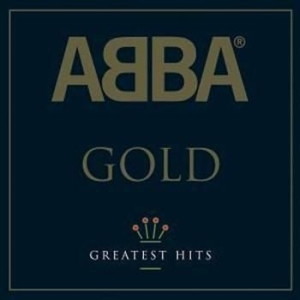 Abba - Abba Gold ryhmässä CD / Best Of,Pop-Rock @ Bengans Skivbutik AB (676461)