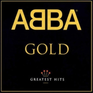 Abba - Abba Gold ryhmässä CD / Best Of,Pop-Rock @ Bengans Skivbutik AB (676461)