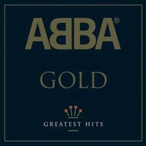 Abba - Abba Gold ryhmässä CD / Best Of,Pop-Rock @ Bengans Skivbutik AB (676461)