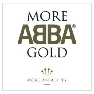 Abba - Abba More Gold ryhmässä CD / Pop-Rock @ Bengans Skivbutik AB (676462)