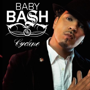 Baby Bash - Cyclone ryhmässä CD @ Bengans Skivbutik AB (676480)