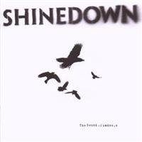 Shinedown - The Sound Of Madness ryhmässä CD @ Bengans Skivbutik AB (676611)