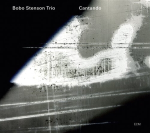 Bobo Stenson Trio - Cantando ryhmässä CD @ Bengans Skivbutik AB (676734)