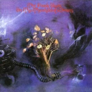 The Moody Blues - On The Threshold Of A Dream ryhmässä CD / Pop-Rock @ Bengans Skivbutik AB (676846)