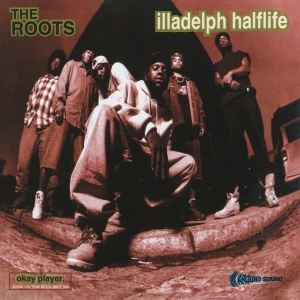 Roots - Illadelph Halflife ryhmässä Övrigt /  @ Bengans Skivbutik AB (676847)