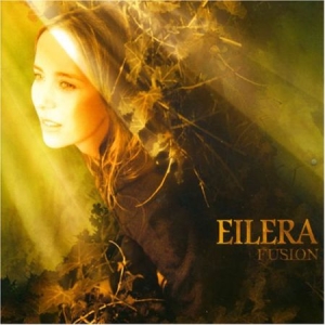 EILERA - Fusion ryhmässä CD @ Bengans Skivbutik AB (676967)