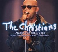 Christians The - Harvest For The World ryhmässä CD @ Bengans Skivbutik AB (676985)