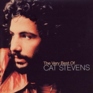 Cat Stevens - VeryBestOf ryhmässä CD @ Bengans Skivbutik AB (676998)