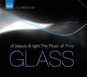 Glass - Of Beauty And Light ryhmässä Externt_Lager / Naxoslager @ Bengans Skivbutik AB (677128)