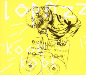 LOPAZZ - Kook Kook ryhmässä CD @ Bengans Skivbutik AB (677517)