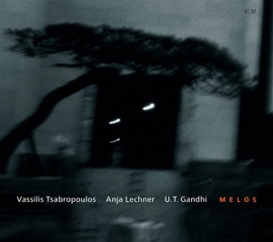 Tsabropoulos Vassilis - Melos ryhmässä Externt_Lager / Naxoslager @ Bengans Skivbutik AB (677674)
