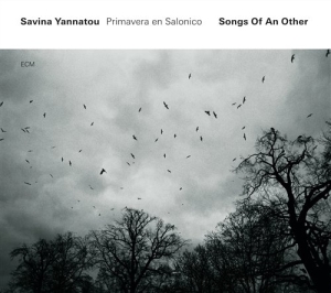 Yannatou Savina - Songs Of An Other ryhmässä CD @ Bengans Skivbutik AB (677675)